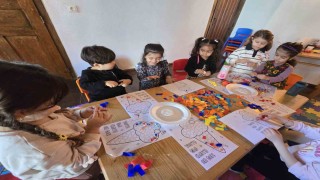 Muğla Büyükşehirden her yaşa dokunan sosyal hizmet atölyeleri