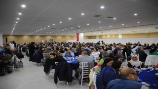 Muğla Büyükşehirden Ramazan sofrasında dayanışma buluşması