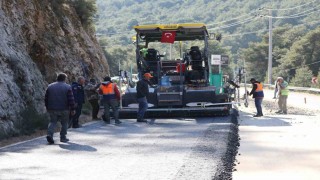 Muğla yatırım bütçesi 2 yılda yüzde 85 arttı