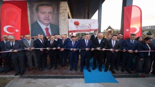 Muğlada sanat ve maneviyat buluştu