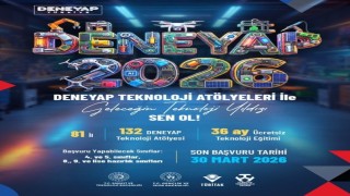 Muğlada teknoloji seferberliği