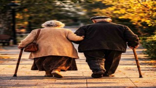 Muğlalı kadınlar erkeklerden daha uzun yaşıyor