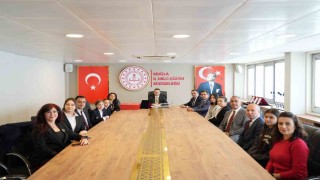 Muğlanın genç tasarımcıları Savunmadan sanata ödülleriyle taçlandı