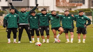 Muğlaspor, Beyoğlu deplasmanına hazır