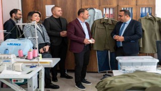 Muğlaspor ile Olgunlaşma Enstitüsü arasında iş birliği