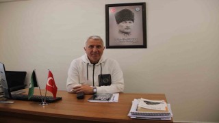 Muğlasporda Besim Durmuş dönemi sona erdi