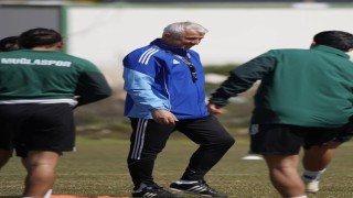 Muğlasporda gözler Adana 01 FK maçında