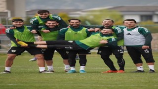 Muğlasporda hedef mutlak galibiyet