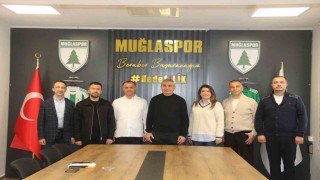 Muğlasporda Teknik Direktör Sarıgül imzayı attı
