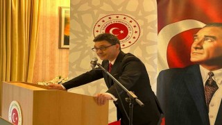 Münihte 27 Mart Dünya Tiyatro Günü büyük coşkuyla kutlandı