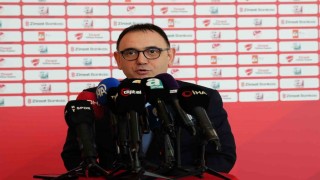 Murat Kılıç: Büyük ihtimalle Türkiye Kupasını bu sene biz alacağız
