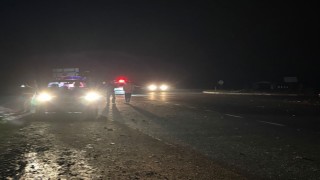 Muratlıda trafik kazası: 3 yaralı