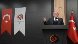 Murzioğlu: Risk var ama fırsat da büyük