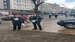 Muşta vatandaşlara siber güvenlik uyarısı