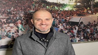 Mustafa Er: Hedefimiz sadece farkı korumak değil, daha da açmak