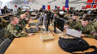 NATOnun Dijital Sinir Sistemi Türk mühendislerine emanet