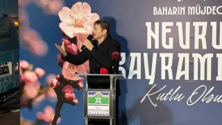 Nevruz Bayramı Bahçelievlerde coşkuyla kutlandı