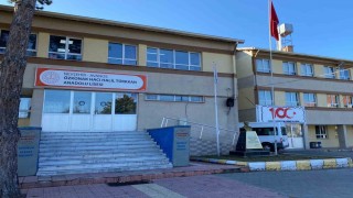 Nevşehirde çalıştığı okulun kazan dairesinde ölü olarak bulundu