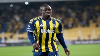 NGolo Kante, Fransa Milli Takımına davet edildi