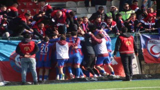 Niğde Belediyespordan Aile Tribünü projesi