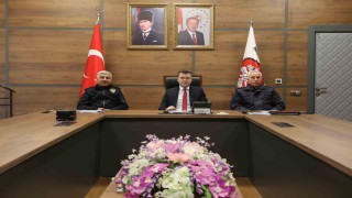 Niğde Valiliği: Bayram süresince tüm tedbirler alındı