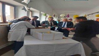 Niğdede Maarifin Kalbinde Ramazan buluşması