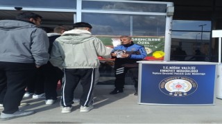 Niğdede vatandaşlara dolandırıcılık uyarısı