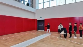Niğdede yaklaşık 6 bin öğrencinin spor yeteneği keşfediliyor