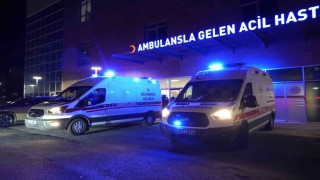 Niğdede yaşlı adam evinde ölü bulundu