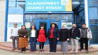 Nilüfer Belediyesi, uluslararası yeşil enerji araştırmasına ev sahipliği yaptı