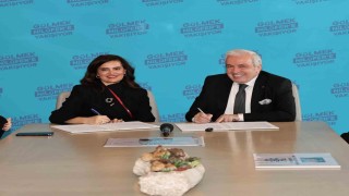 Nilüfer Belediyesi ve YASAVdan kız öğrenciler için yurt protokolü