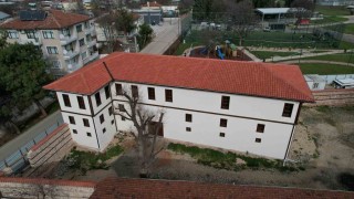 Nilüfer Belediyesinden Kurtuluş Müzesi için ortak hafıza çağrısı