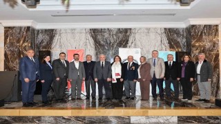 Nilüfer Belediyesinden şehit ve gazi ailelerine vefa iftarı