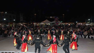 Nilüfer Ramazan Sokağında Artvin rüzgarı esti