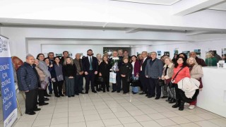 Nilüferde 700 Yıllık Çeşme Kültürü sergisi kapılarını açtı