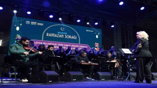 Nilüferde Çanakkale Zaferi anısına konser
