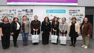 Nilüferde gündem kadın hakları