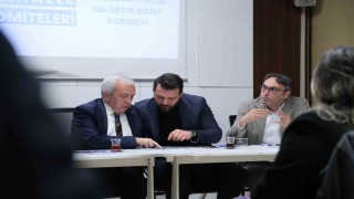 Nilüferde ‘Ortak Akıl kazandı