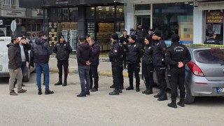 Nizip’te Alacak Kavgası: 1 Yaralı