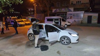 Nizipte silahlı kavga: 1 ölü, 1 ağır yaralı
