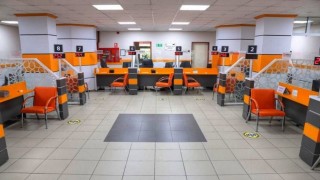 Nüfus Müdürlüğünde hafta sonu mesai
