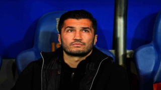 Nuri Şahin: Artık lige odaklanacağız