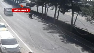 O kaçtı, polis böyle kovaladı: Dur ihtarına uymamaktan 200 bin TL ceza