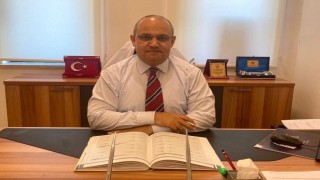 ODÜ Diş Hekimliği Fakültesi Dekanlığında görev değişimi