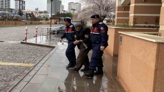 Oğlunu tüfekle öldüren baba tutuklandı