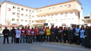 Öğretmene tehdit iddiası sendikaları birleştirdi