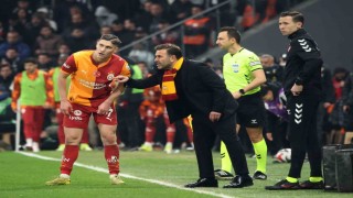 Okan Burukun, Beşiktaşa karşı 5. galibiyeti