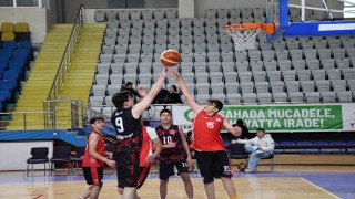 Okul Sporları 2. Küme Müsabaka başvuruları başladı