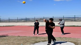 Okul Sporları Atletizm Müsabakaları tamamlandı