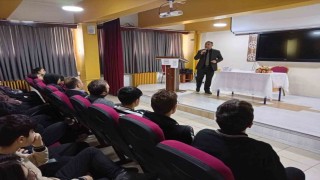 Okullarda Ramazanın hikmetleri değerler eğitimiyle anlatılıyor